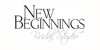 New Beginnings Bridal