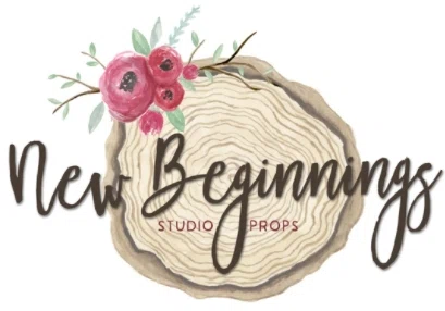 New Beginnings Studio Props