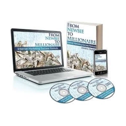 Newbie To Millionaire