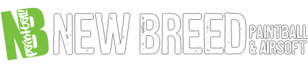 New Breed Paintball & Airsoft