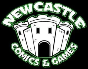 NewCastle Comics