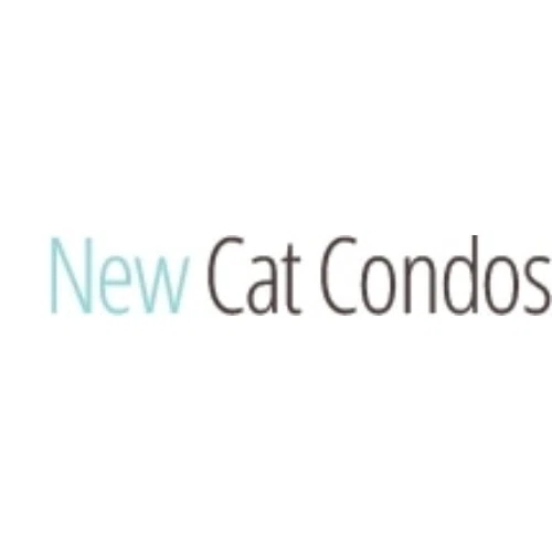 New Cat Condos