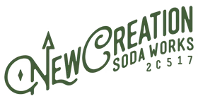 New Creation Soda Works