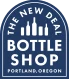 New Deal Bottle Shop