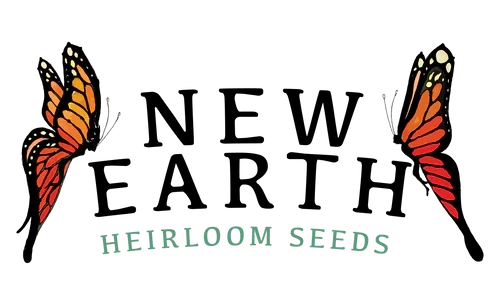 New Earth Seeds