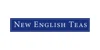 New English Teas