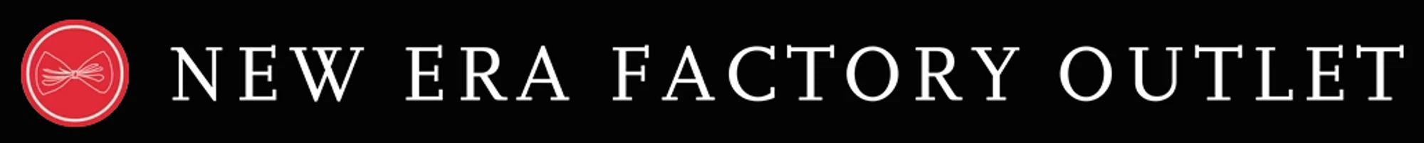 New Era Factory Outlet