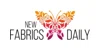 New Fabrics Daily