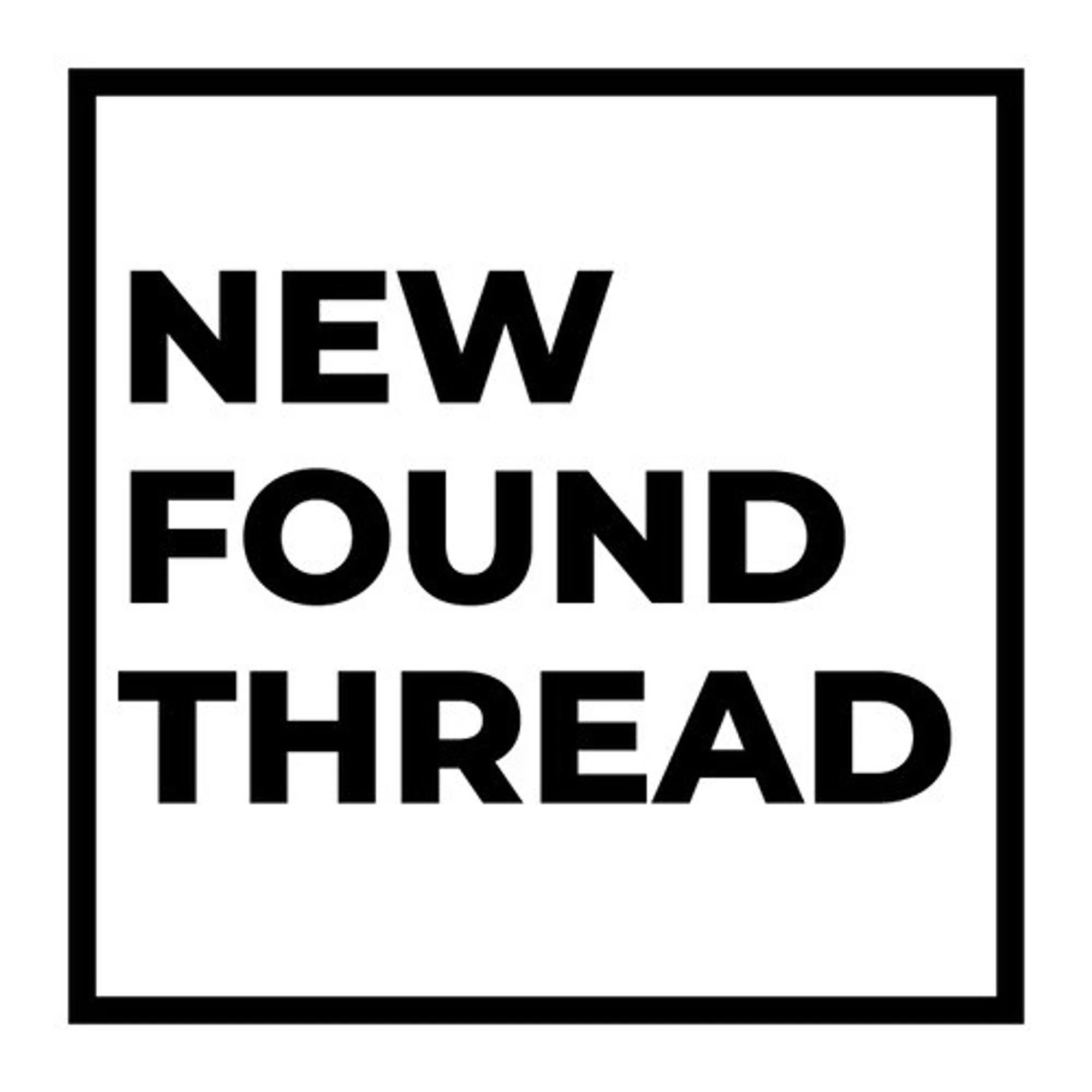 New Found Thread