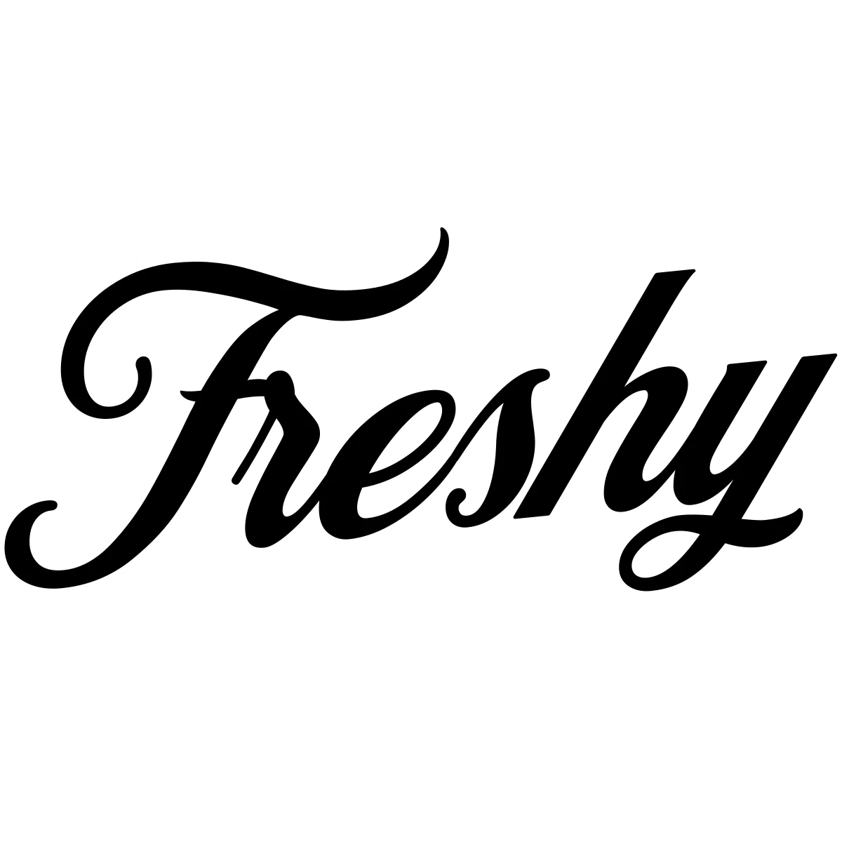 New Freshy