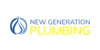 New Generation Plumbing