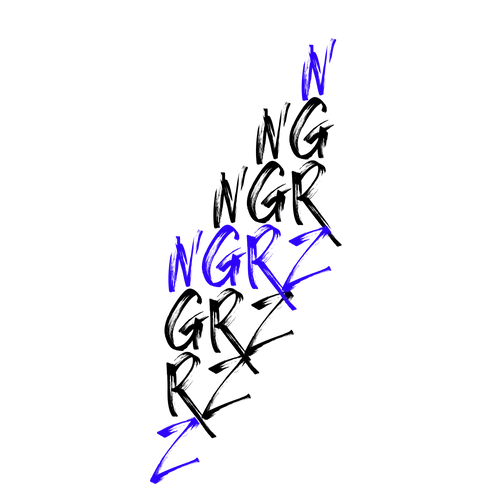 New Generation Recordz Logo for Special Discounts