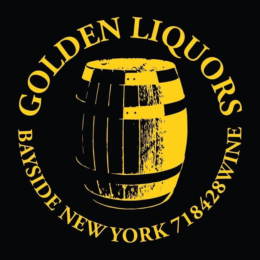 New Golden Wine & Liquor