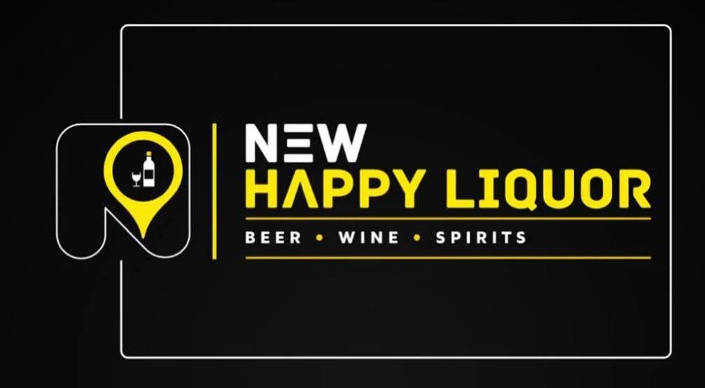 New Happy Liquor