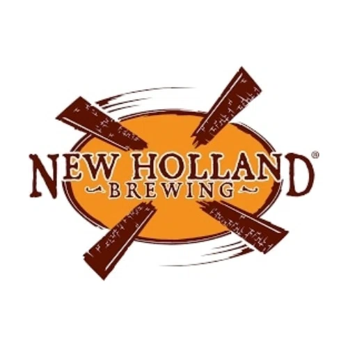New Holland Brewing