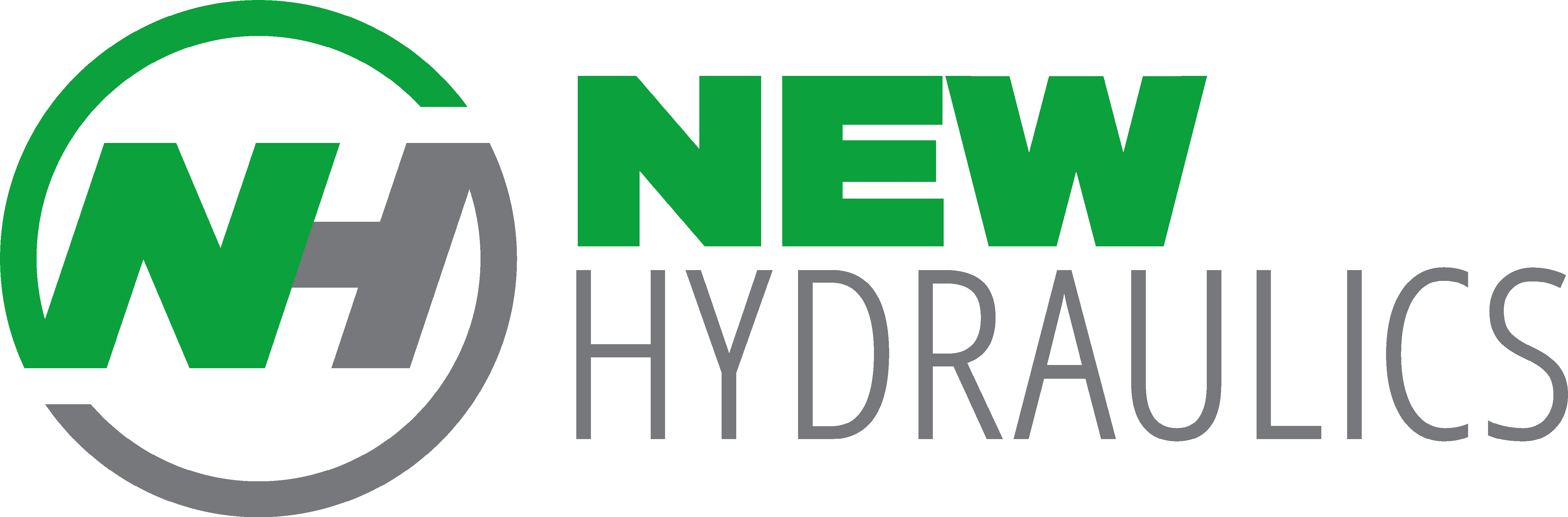 NEW Hydraulics
