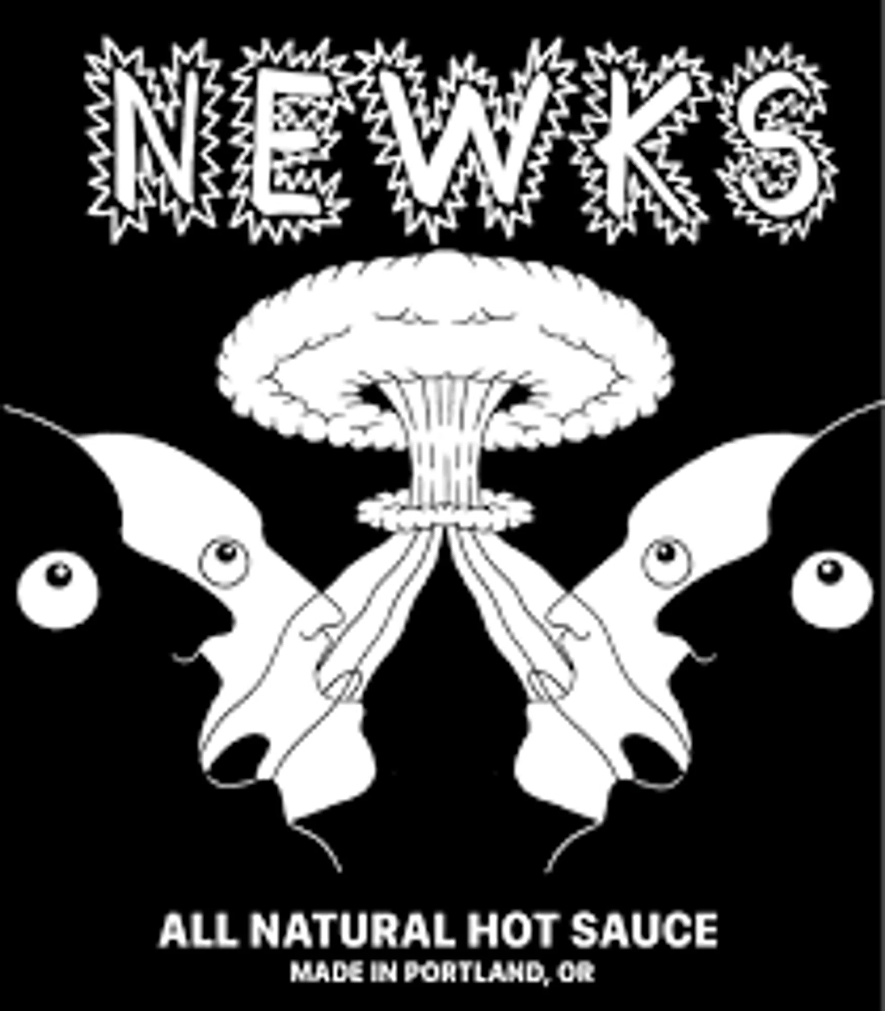Newks Sauces