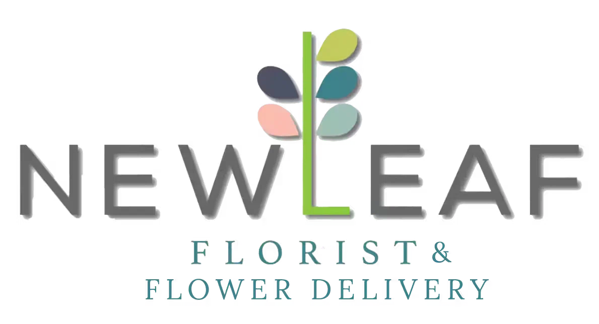 New Leaf Florist & Flower Delivery