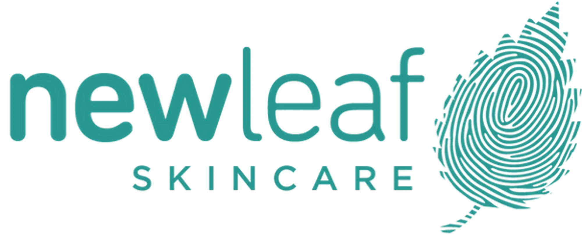New Leaf Skincare Logo for Promo Codes