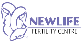 NewLife Fertility Centre Logo for Promo Codes