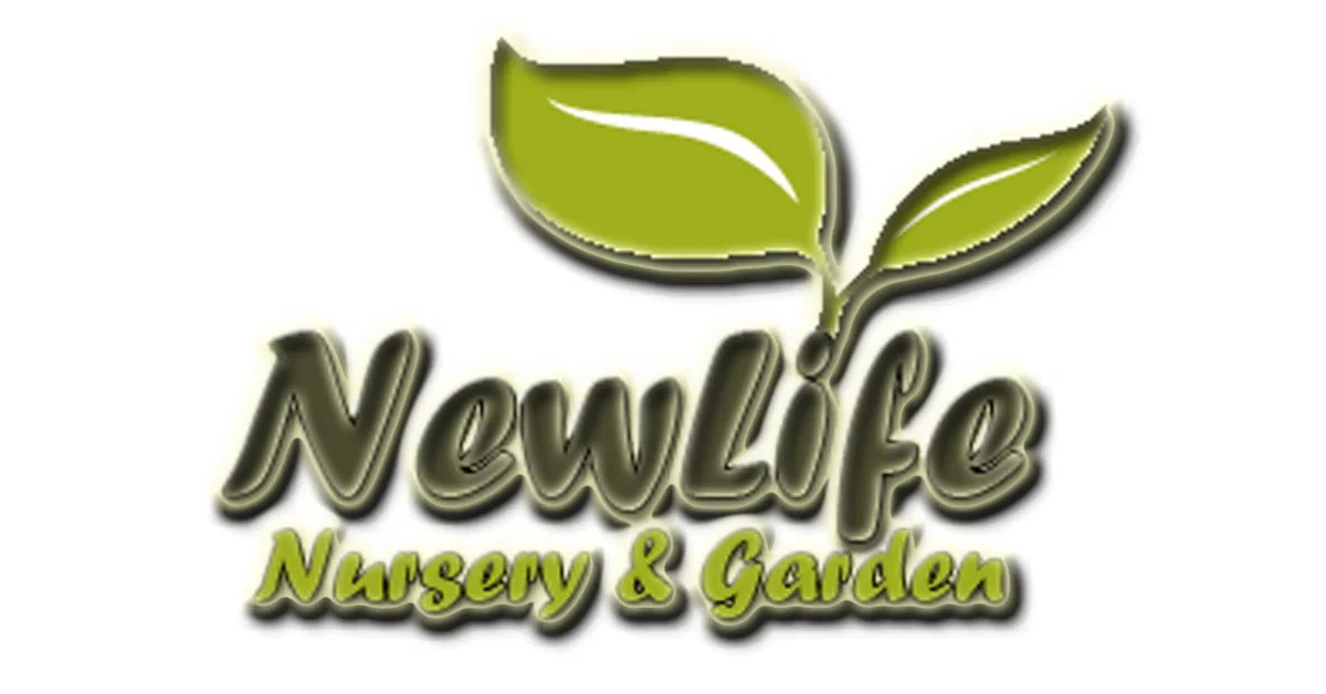 New Life Nursery and Garden