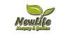 New Life Nursery and Garden