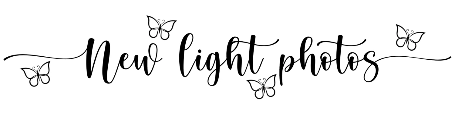 New Light Photos