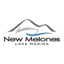 New Melones Lake Marina
