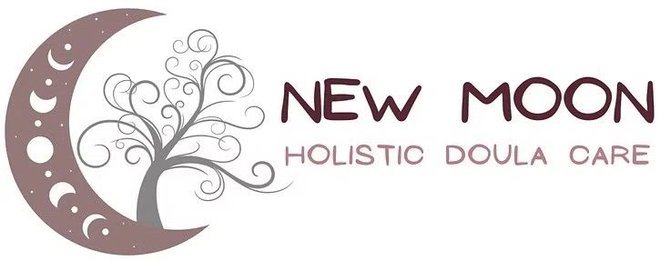 New Moon Holistic Doula Care