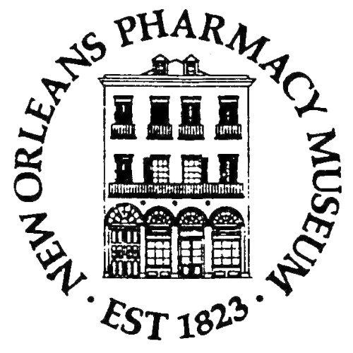 New Orleans Pharmacy Museum