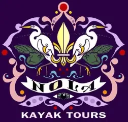 New Orleans Kayak Swamp Tours