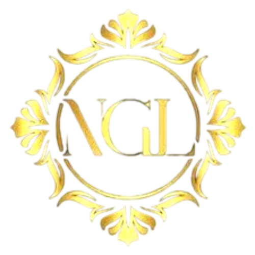 Newport Grey Living Collection Logo for Special Discounts