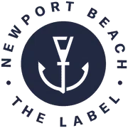 Newport Beach The Label