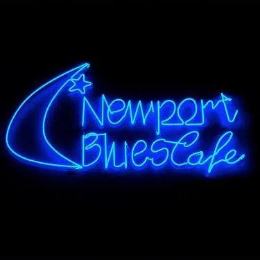Newport Blues Cafe