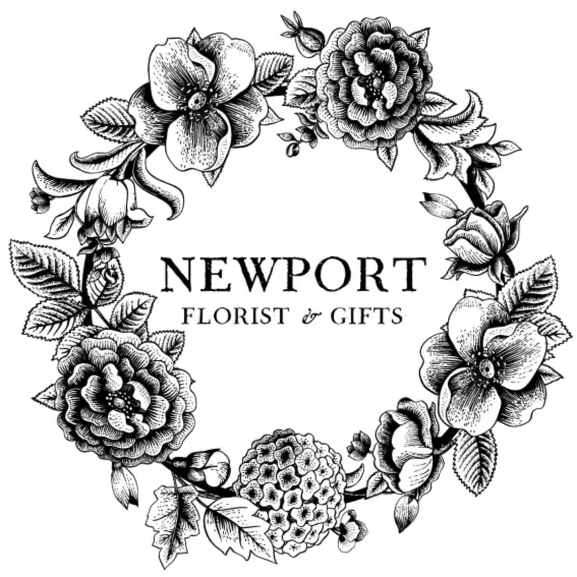 Newport Florist and Gifts