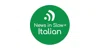 News in Slow Italian