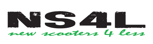 New Scooters 4 Less