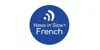 News In Slow French
