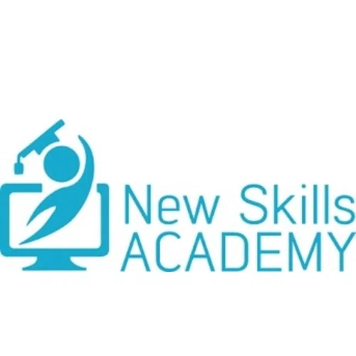 new skills academy promo code