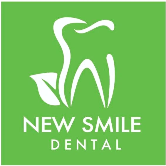 New Smile Dental Logo for Discount Codes