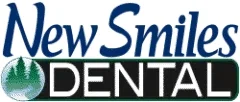 New Smiles Dental Logo for Discount Codes