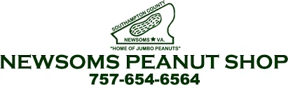 Newsoms Peanut Shop