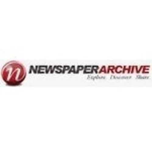 NewspaperArchive