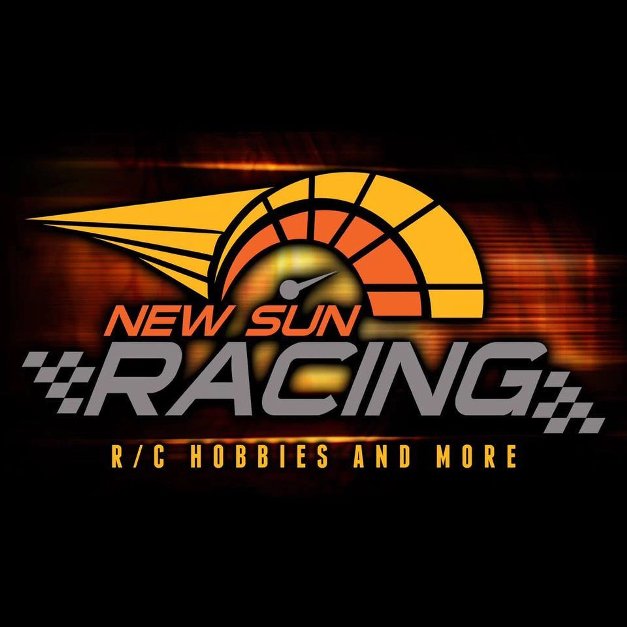 New Sun Racing
