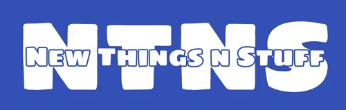 New Things N Stuff