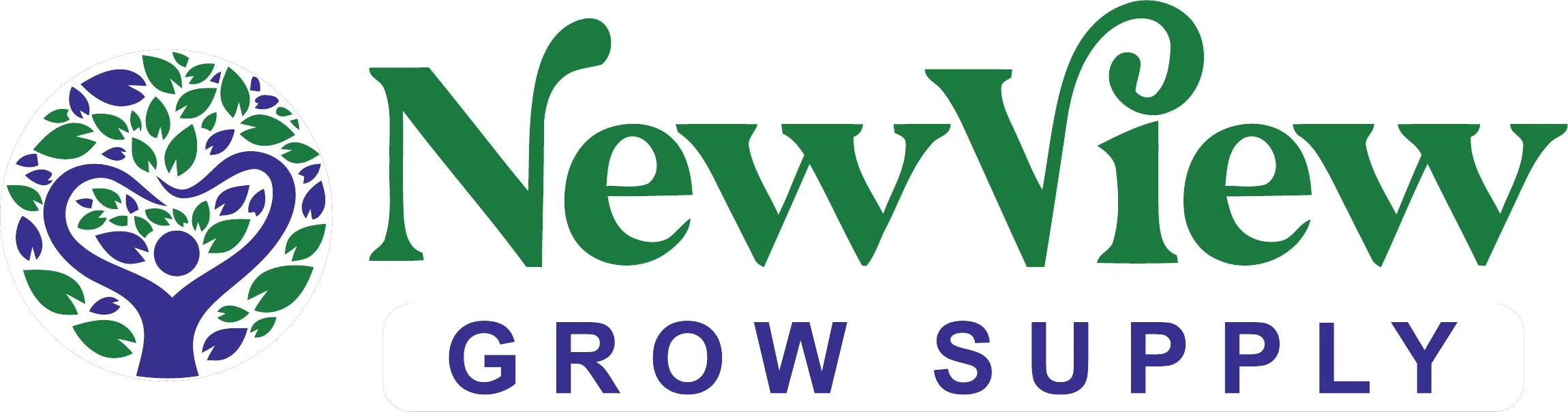 NewView Grow Supply