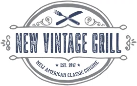 New Vintage Grill