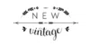 New Vintage Handbags