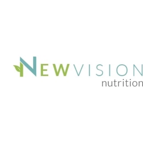 $50 Off New Vision Nutrition Coupon (20 Promo Codes) Oct '22'