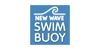 New Wave Swim Buoy